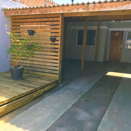 فيلا Casa Palhoça المظهر الخارجي الصورة