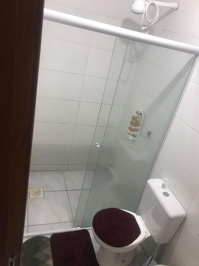 فيلا Casa Palhoça المظهر الخارجي الصورة